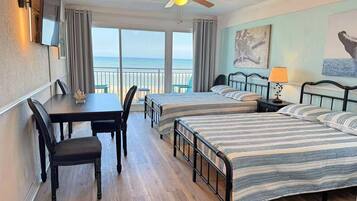 1 chambre, fer et planche Ă repasser, Wi-Fi