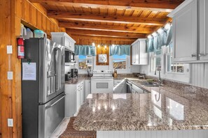 微波爐、焗爐、爐具、洗碗機