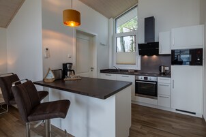 House | Private kitchen | Highchair