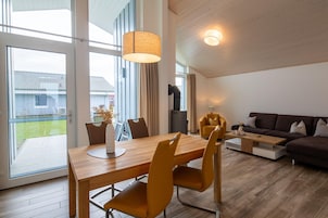 Casa | Sala de estar