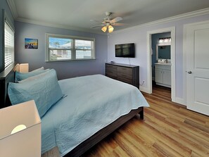 1 chambre, fer et planche à repasser, accès Internet, draps fournis