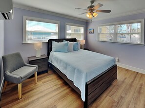 2 camere, ferro/asse da stiro, accesso a Internet, lenzuola