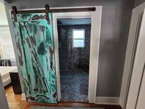 2 chambres, bureau, fer et planche à repasser, Wi-Fi gratuit