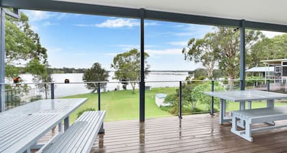 Lakeview at Morisset Park