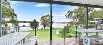 Lakeview at Morisset Park