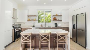 Leilighet | 3 soverom