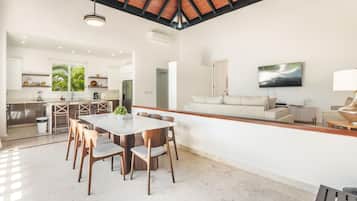 Huoneisto | 3 makuuhuonetta