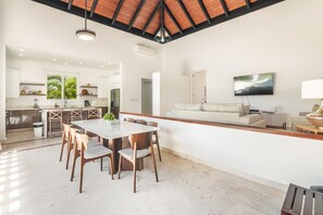 Departamento | 3 habitaciones 