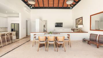 Apartment | 3 bedrooms