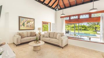 Apartment | 3 bedrooms