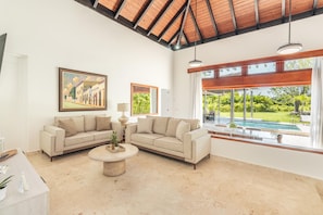 Leilighet | 3 soverom