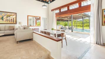 Apartment | 3 bedrooms