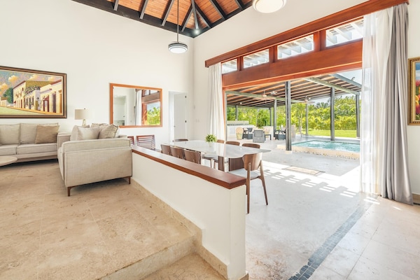 Apartment | 3 bilik tidur