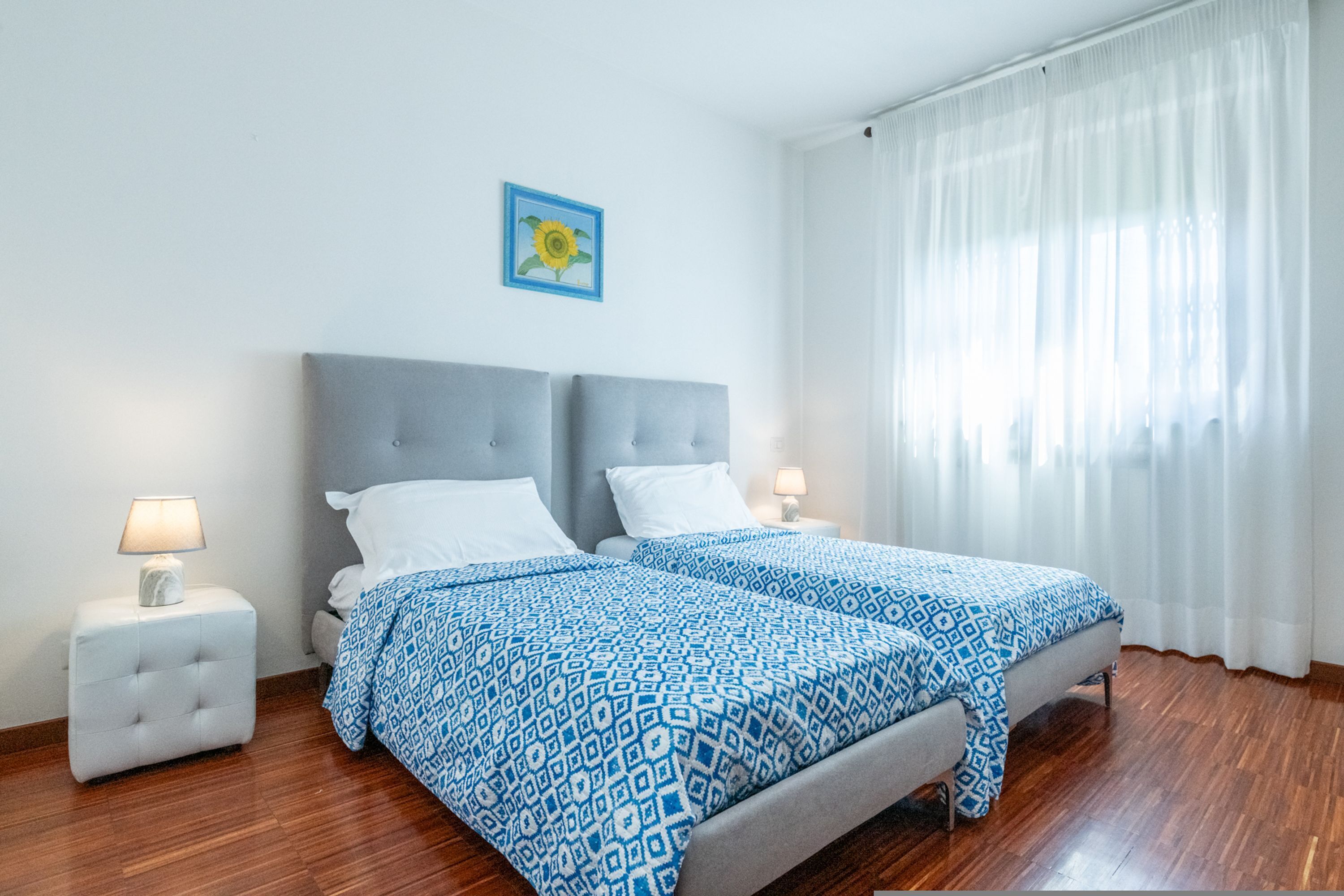 Appartement | 2 chambres