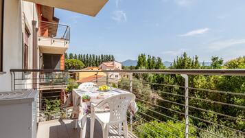 Apartment | 2 bedrooms