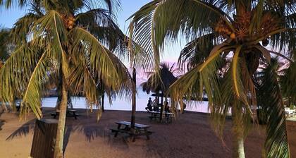 BonBista, a beautiful apartment on the authentic part of the island!