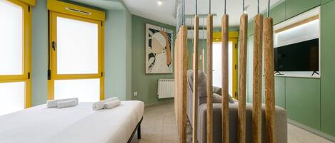 熨斗/熨衫板、上網、床單