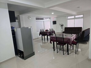 Room, 1 Bedroom, Accessible, Smoking | Dining room - Room-kandy City View MPM Guest Room - 2B (Kandy)
