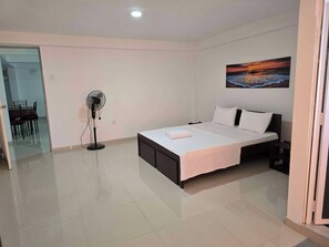 Room, 1 Bedroom, Accessible, Smoking | 1 bedroom - Room-kandy City View MPM Guest Room - 2B (Kandy)