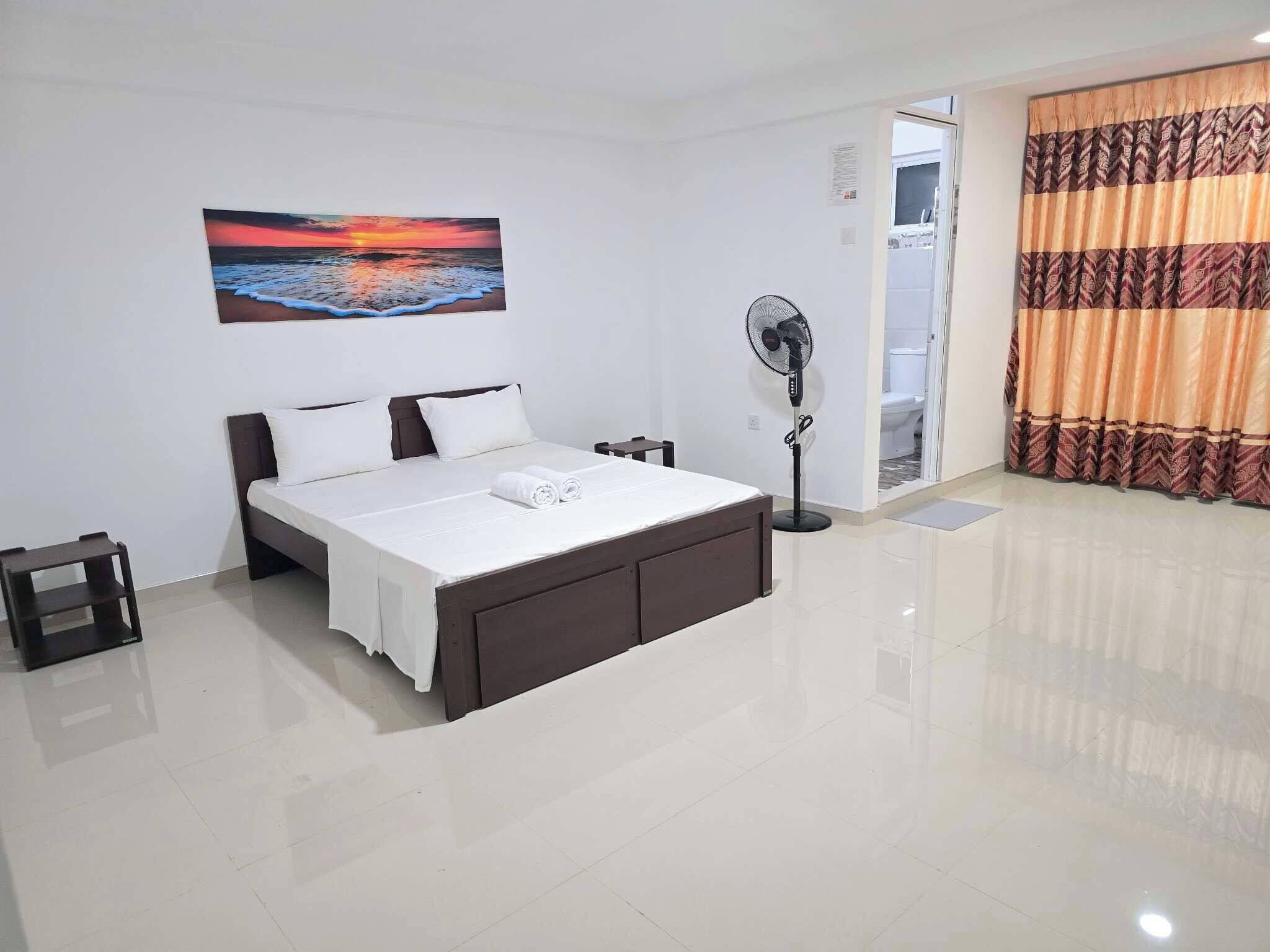 1 dormitorio