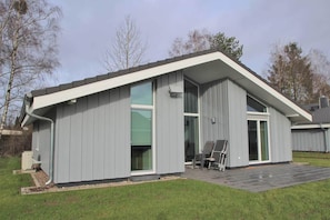 Casa | Exterior