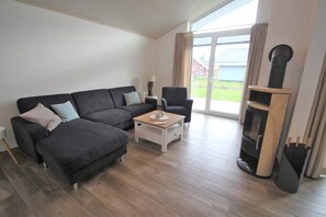 Hus | Vardagsrum