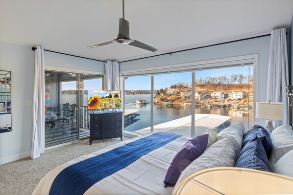 3 slaapkamers, reisbedje, gratis wifi, beddengoed