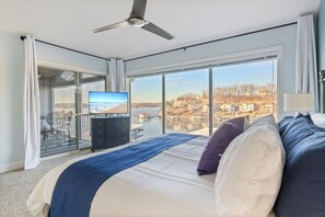 3 slaapkamers, reisbedje, gratis wifi, beddengoed