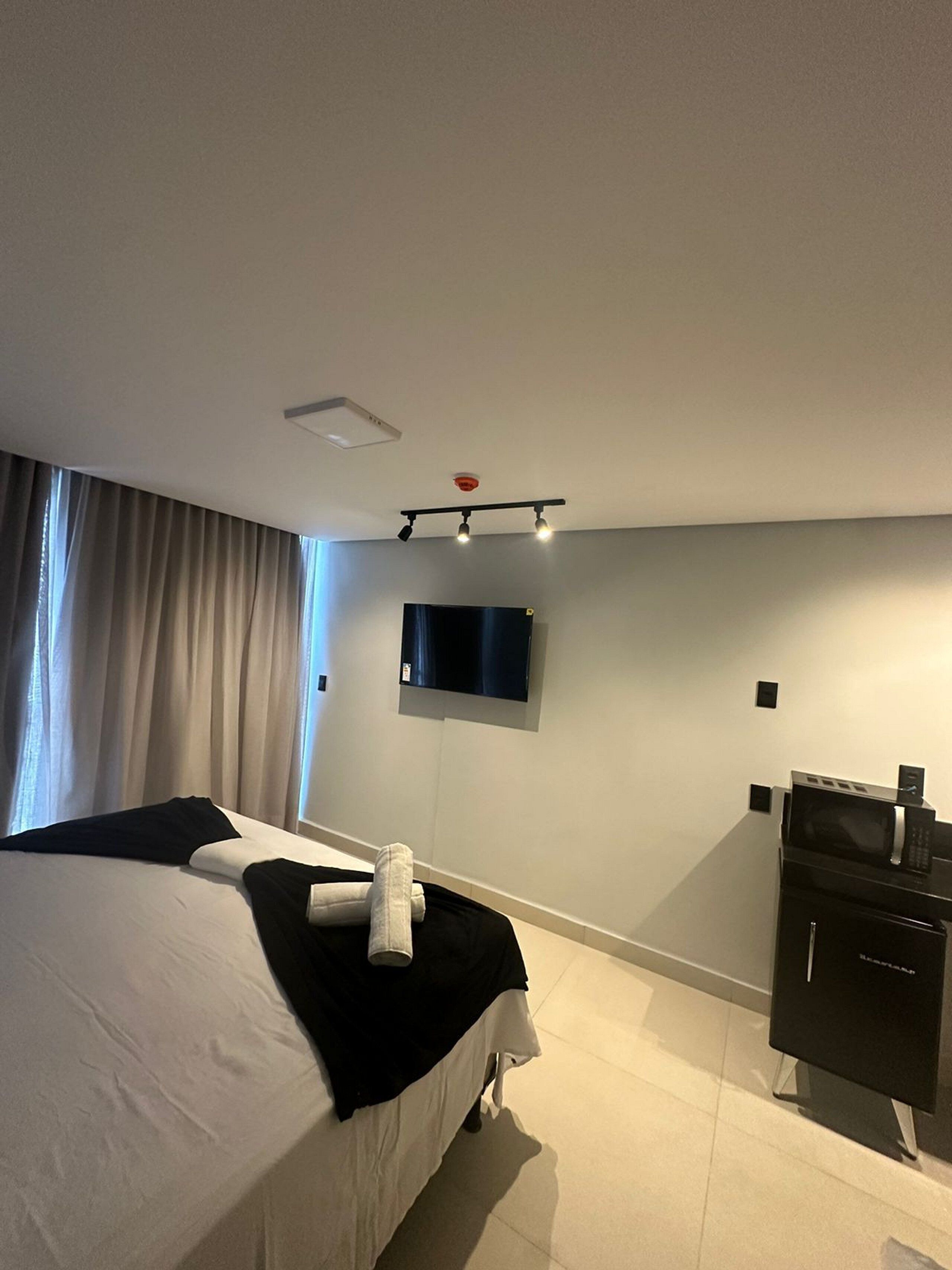 Suite básica | Wifi gratis 