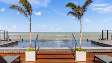 Suite | Jardines del alojamiento