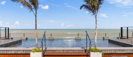 套房 | 住宿地面