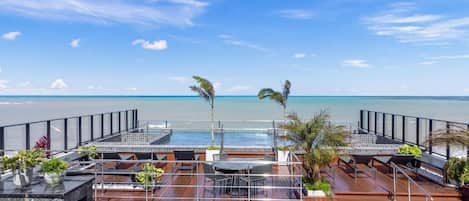 Suite | Restauration extérieure