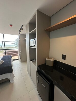 Basic Suite - Altagarden Beira Mar (João Pessoa)