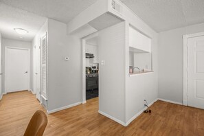 Interiør