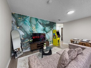 TV, videogiochi