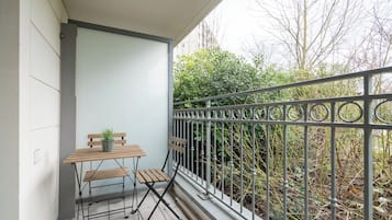 Apartment, Balcony | Balcony view