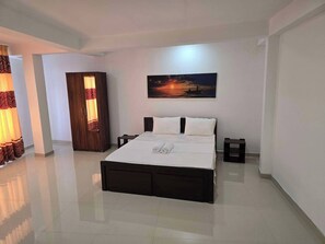 Room, 1 Bedroom, Accessible, Smoking - Room-kandy City View MPM Guest Room - 2B (Kandy)