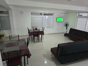 Room, 1 Bedroom, Accessible, Smoking | Lounge - Room-kandy City View MPM Guest Room - 2B (Kandy)