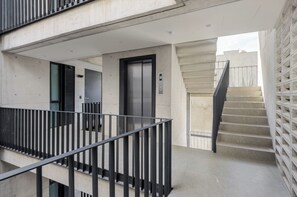 Exterior - Saltillo 85 (Mexico City)