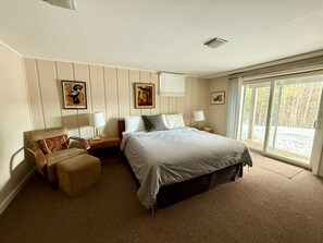 6 chambres, Wi-Fi gratuit