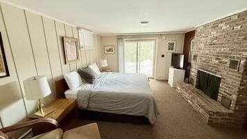 6 bedrooms, free WiFi