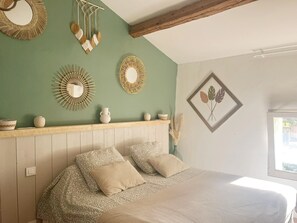 4 Schlafzimmer, Bügeleisen/Bügelbrett, WLAN, Bettwäsche