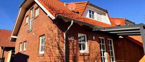 Apartment | Exterior