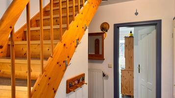 Apartemen | Interior