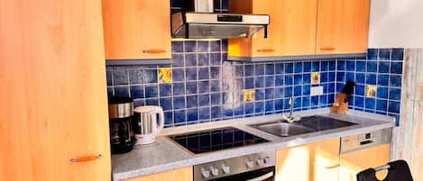 Apartment | Private kitchen