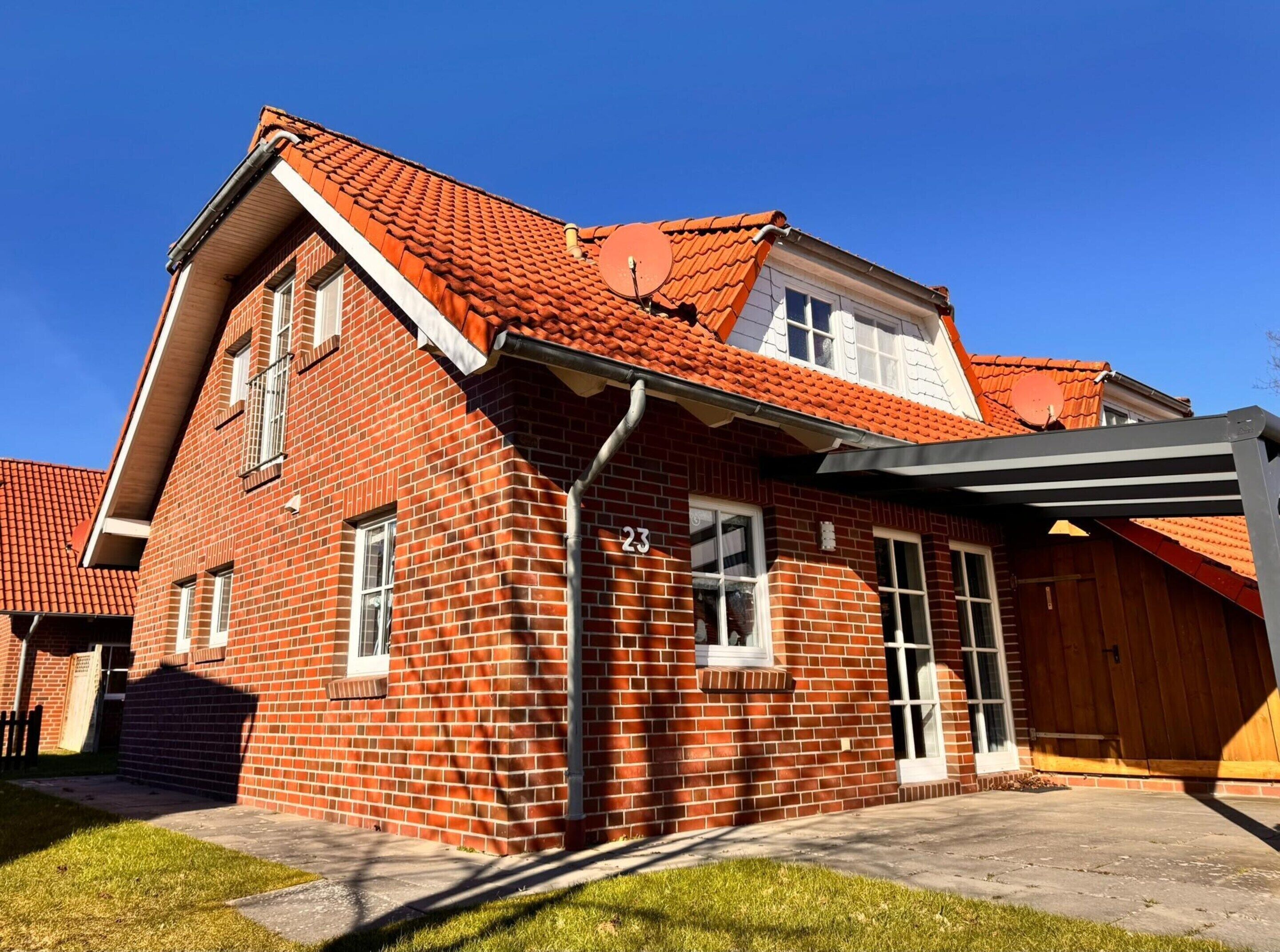 Leilighet | Eksteriør