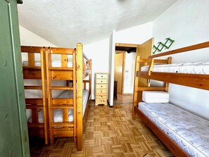 2 chambres