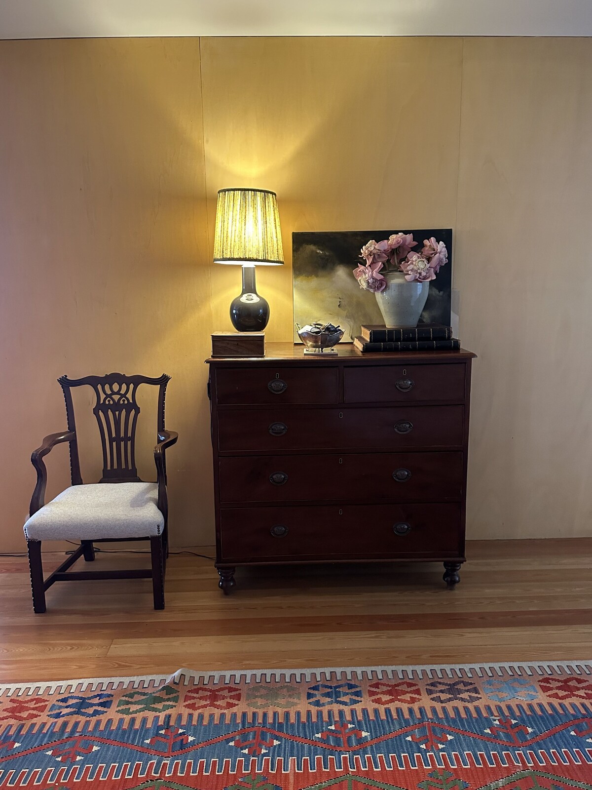 Image de profil de l’hôte