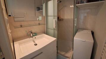 Een douche
