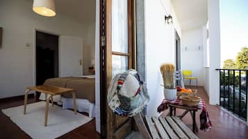 3 chambres, fer et planche Ă repasser, Wi-Fi, draps fournis